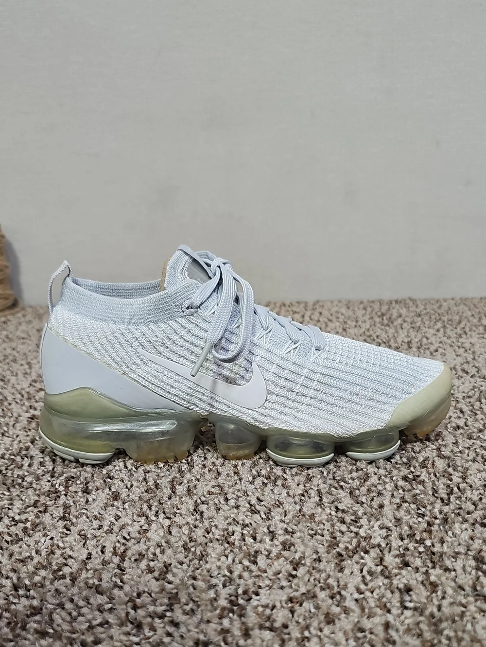NIKE AIR VAPORMAX FLYKNIT 3 WOMENS SNEAKERS BFPM-07-093
